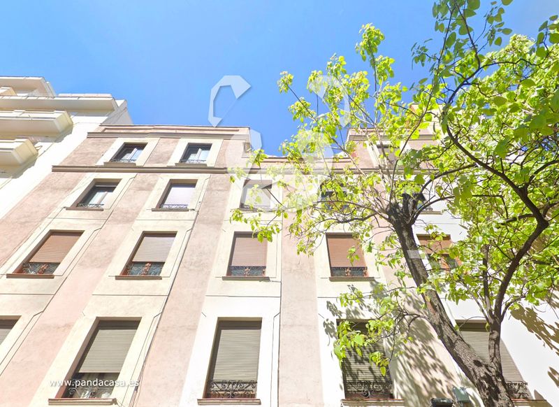 Piso en alquiler Madrid. Ref: 1253. PANDACASA 