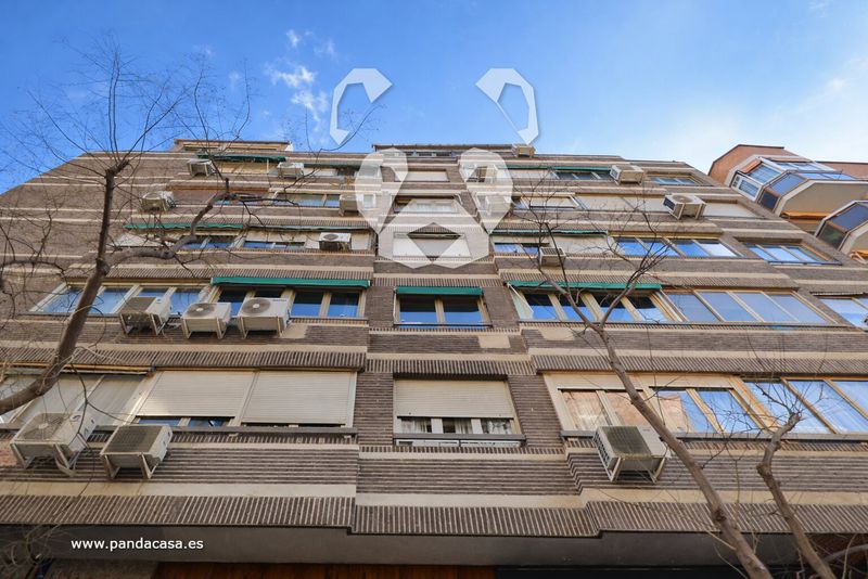 Piso en alquiler Madrid. Ref: 1257. PANDACASA 