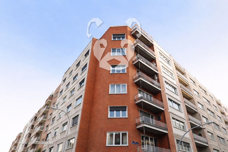 Piso en alquiler Madrid. Ref: 1262. PANDACASA 