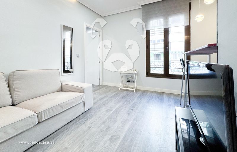 Flat for rent Madrid. Ref: 1273. PANDACASA 