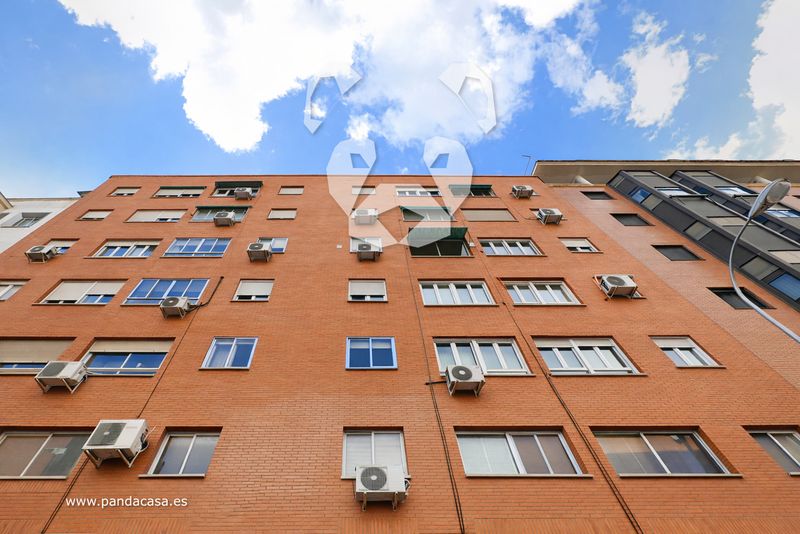 Piso en alquiler Madrid. Ref: 1274. PANDACASA 
