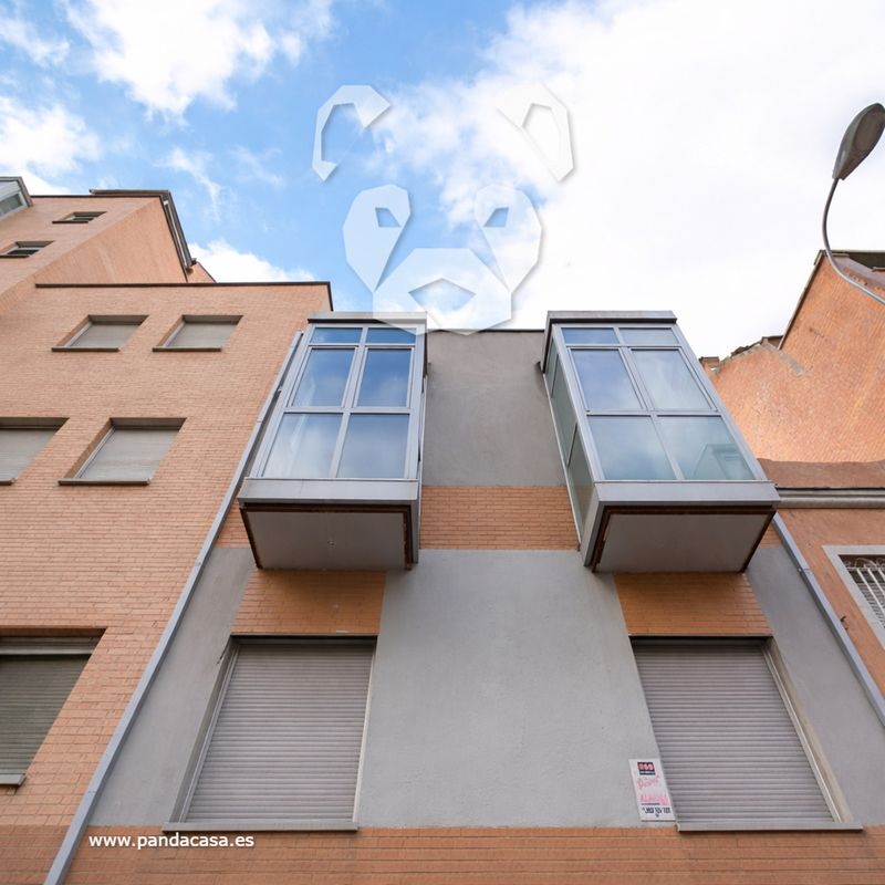 Duplex for rent Madrid. Ref: 1280. PANDACASA 