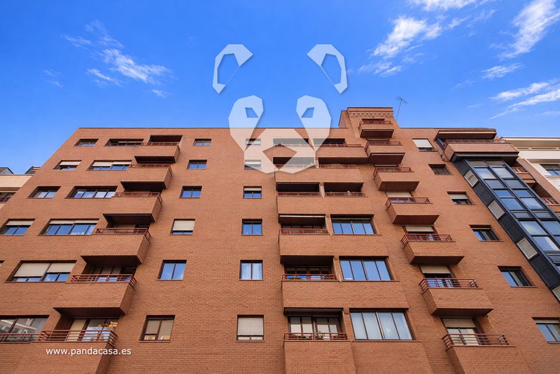 Flat for rent Madrid. Ref: 1281. PANDACASA 