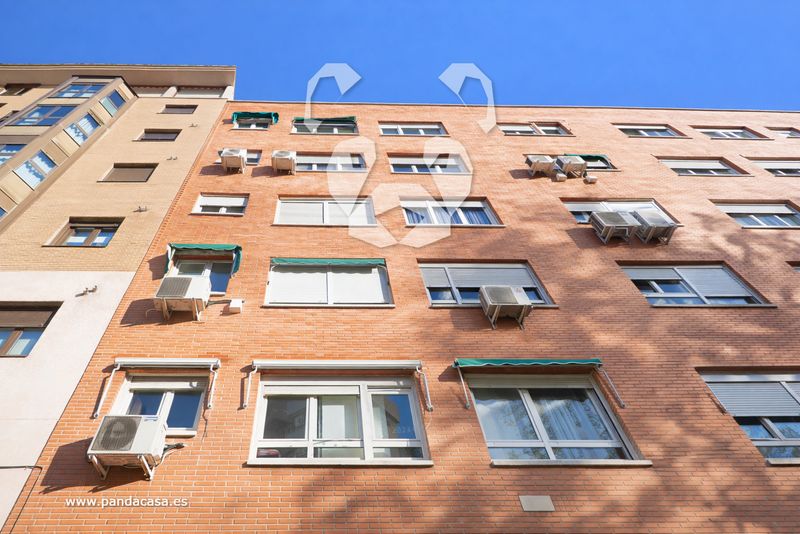 Flat for rent Madrid. Ref: 1282. PANDACASA 