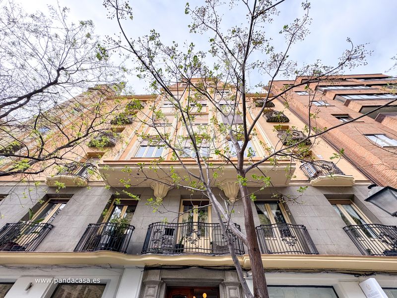 Piso en venta Madrid. Ref: 1310. PANDACASA 
