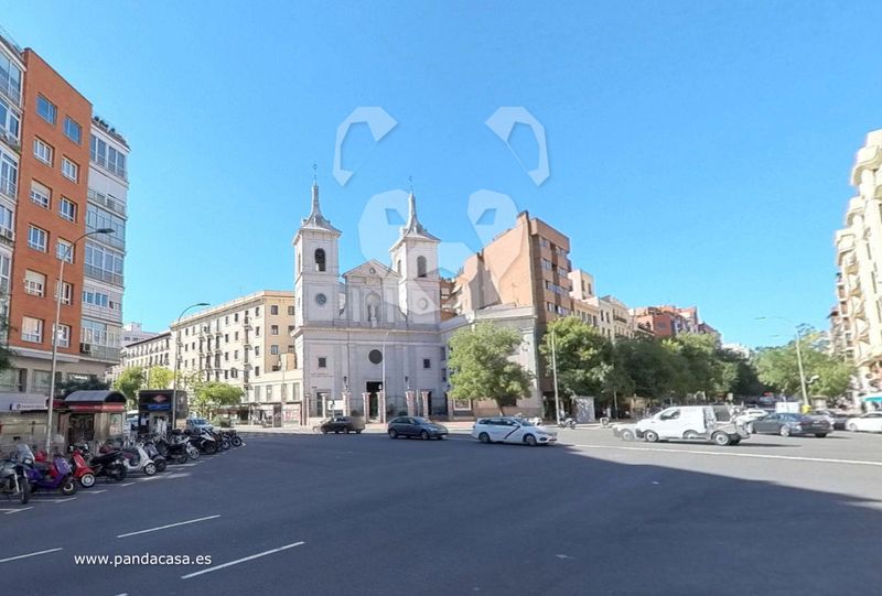 Piso en venta Madrid. Ref: 1324. PANDACASA 