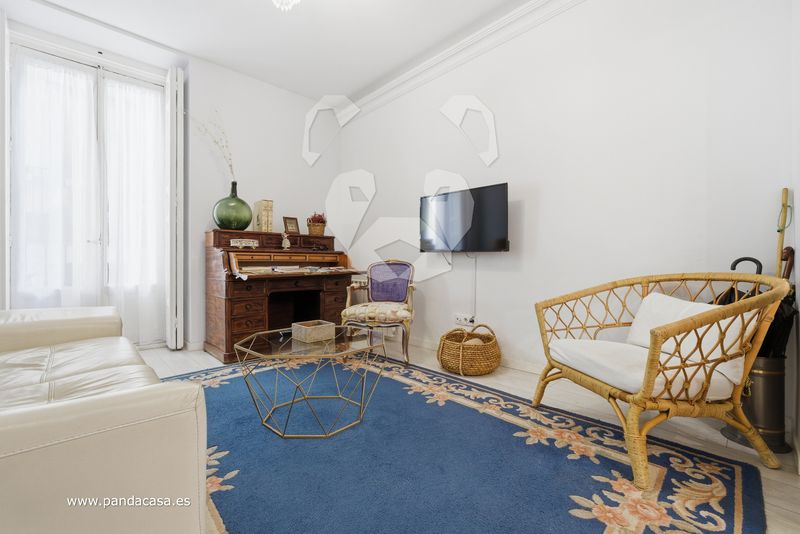 Piso en venta Madrid. Ref: 1328. PANDACASA 