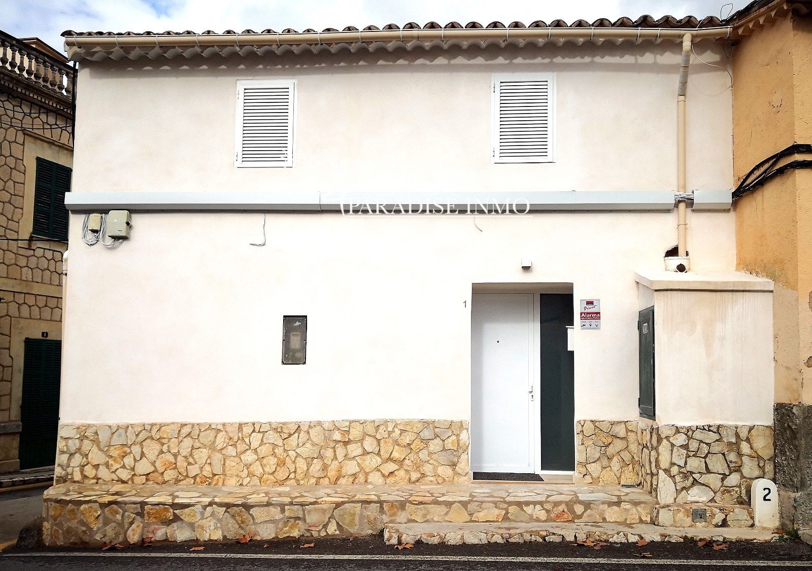 Facade