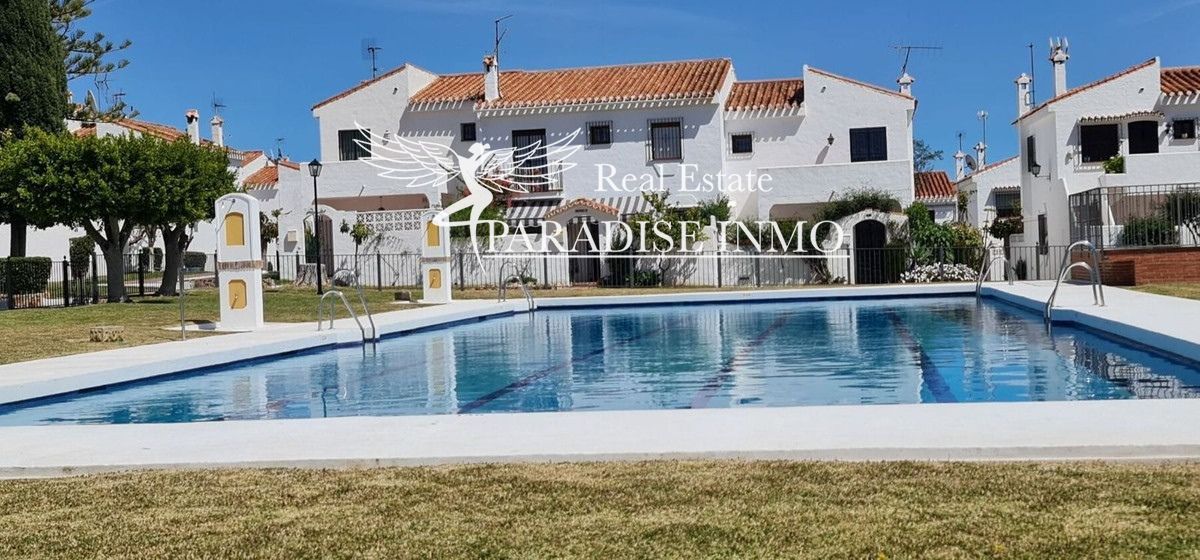 House for sale Marbella, Málaga. Ref: 3106. Paradise Group 