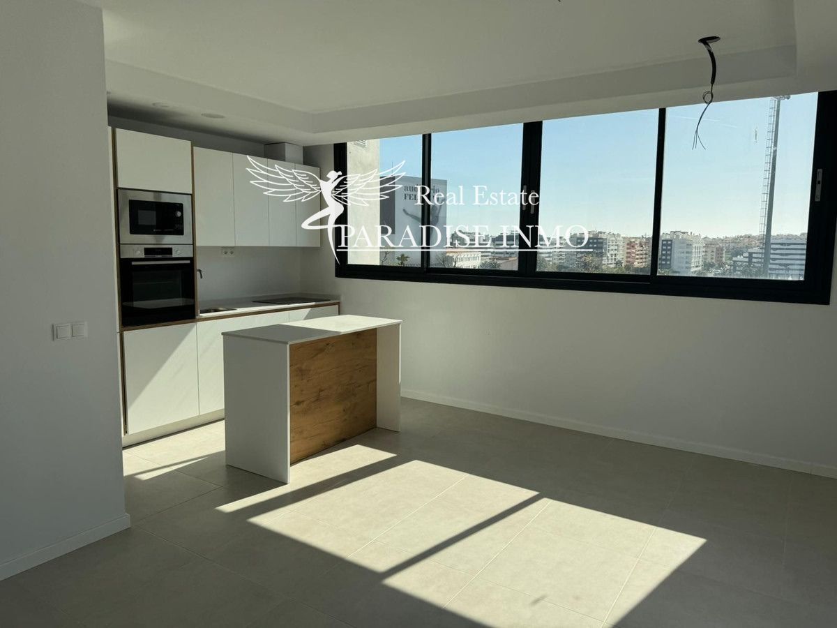 Flat for sale Estepona, Málaga. Ref: 3107. Paradise Group 