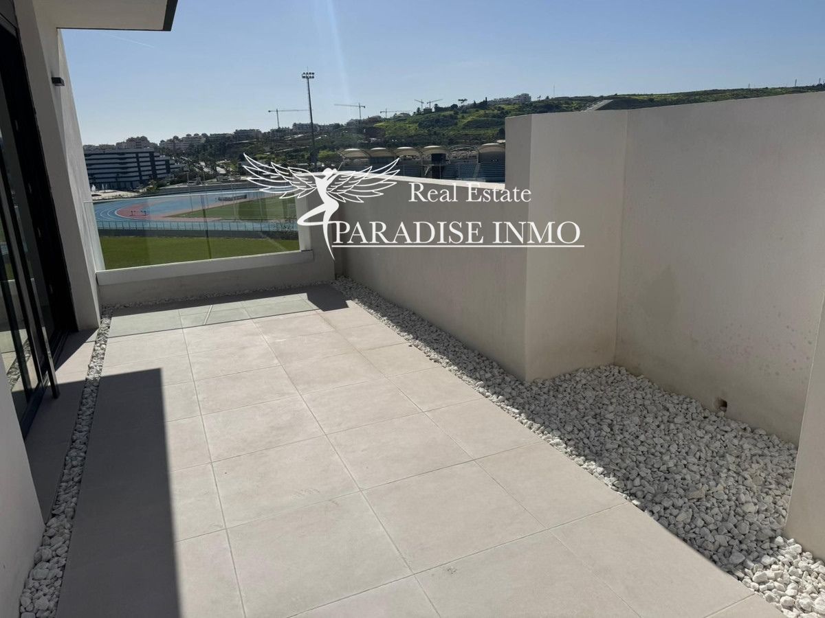 Flat for sale Estepona, Málaga. Ref: 3108. Paradise Group 