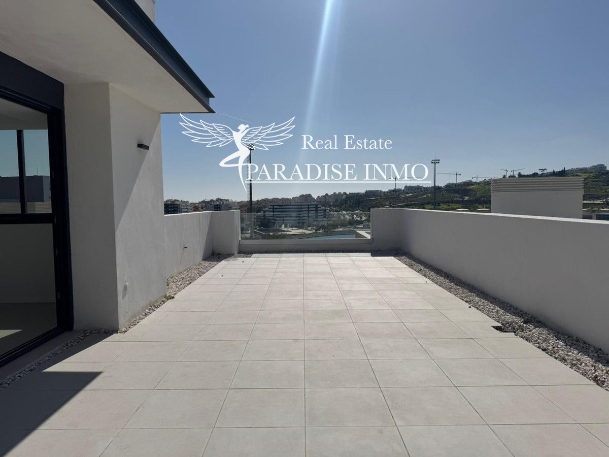 Flat for sale Estepona, Málaga. Ref: 3109. Paradise Group 