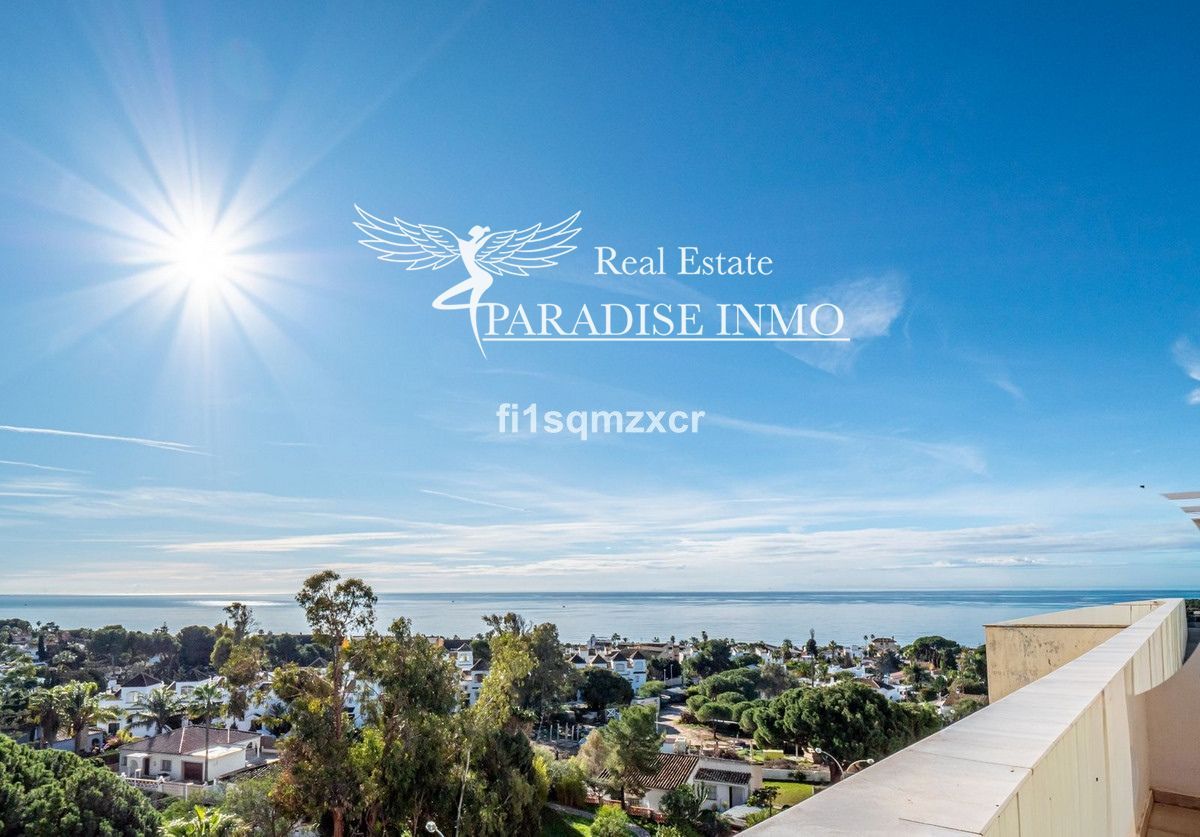 Flat for sale Marbella, Málaga. Ref: 3110. Paradise Group 