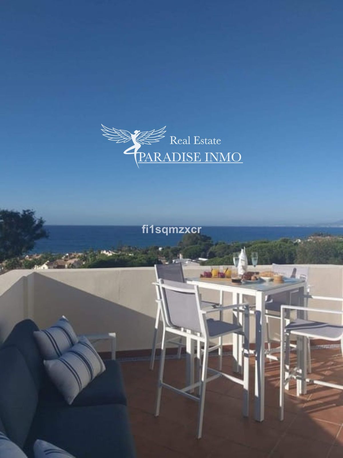 Flat for sale Marbella, Málaga. Ref: 3112. Paradise Group 