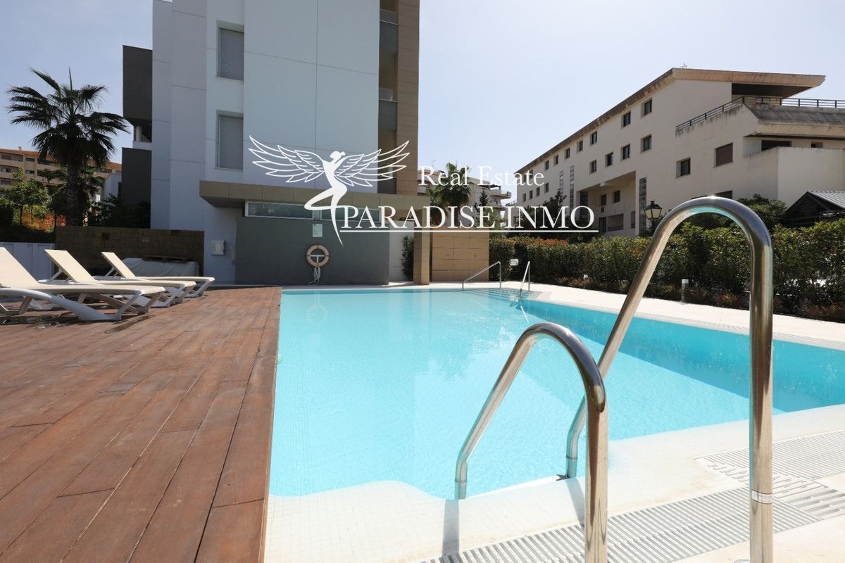 Flat for sale Marbella, Málaga. Ref: 3114. Paradise Group 