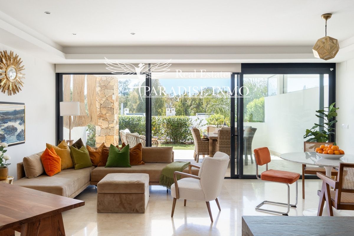 House for sale Marbella, Málaga. Ref: 3119. Paradise Group 