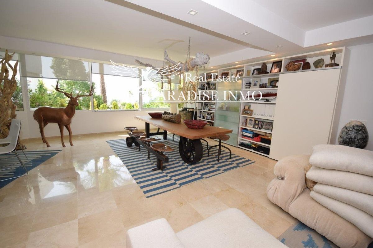 Flat for sale Estepona, Málaga. Ref: 3142. Paradise Group 