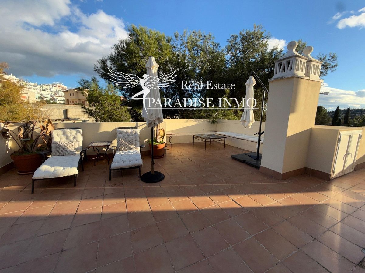 Flat for sale Marbella, Málaga. Ref: 3160. Paradise Group 