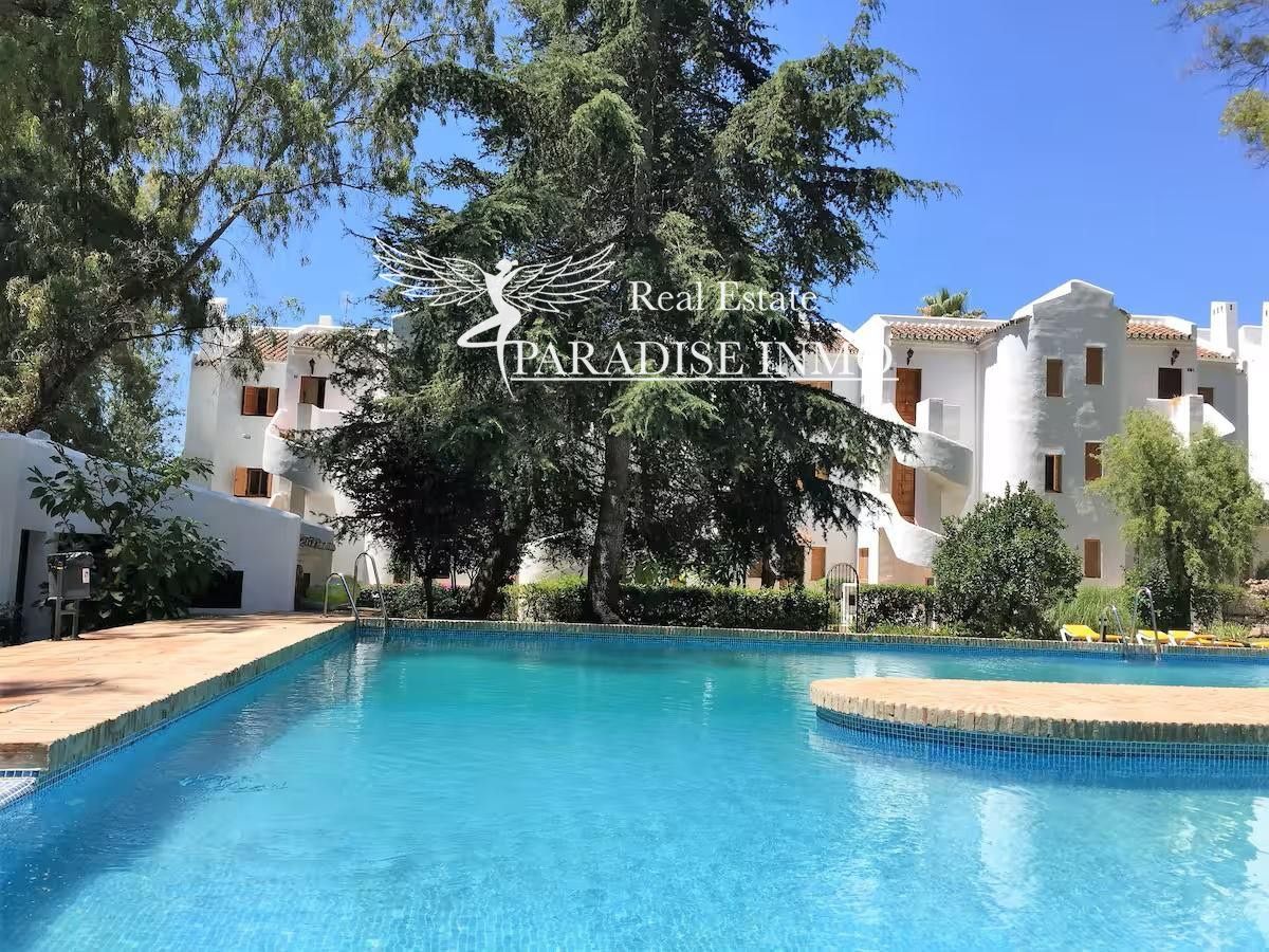 Flat for sale Marbella, Málaga. Ref: 3161. Paradise Group 