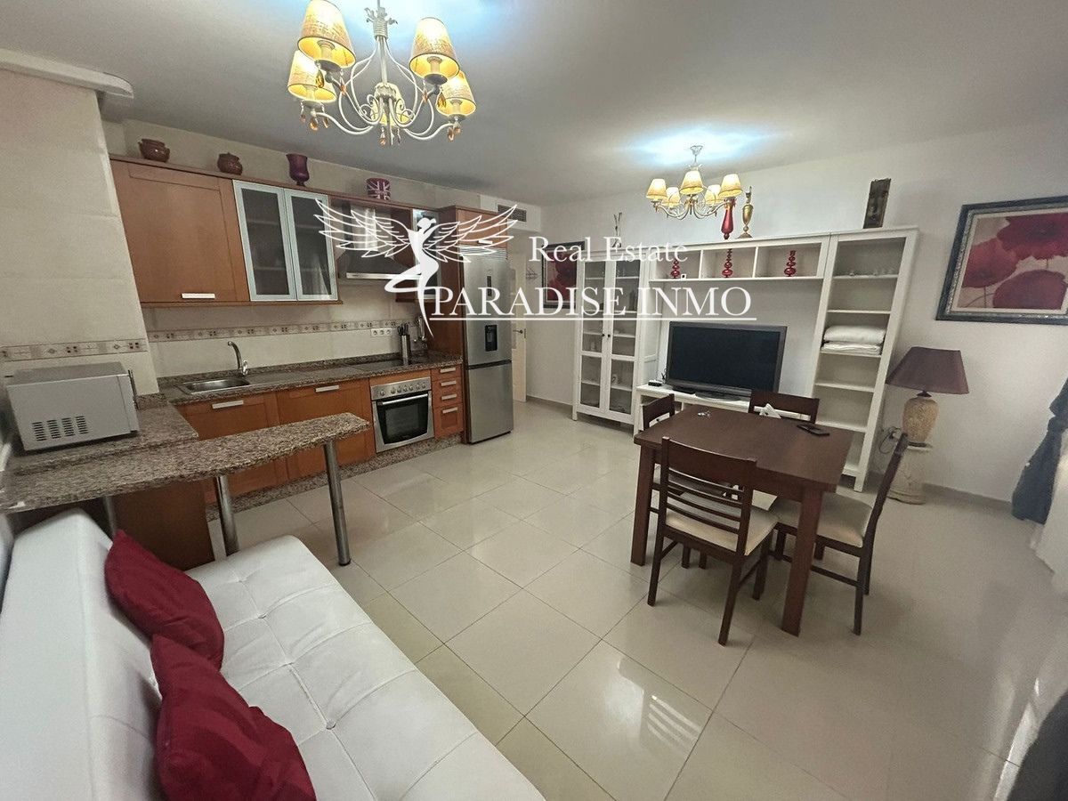 Flat for sale Fuengirola, Málaga. Ref: 3164. Paradise Group 