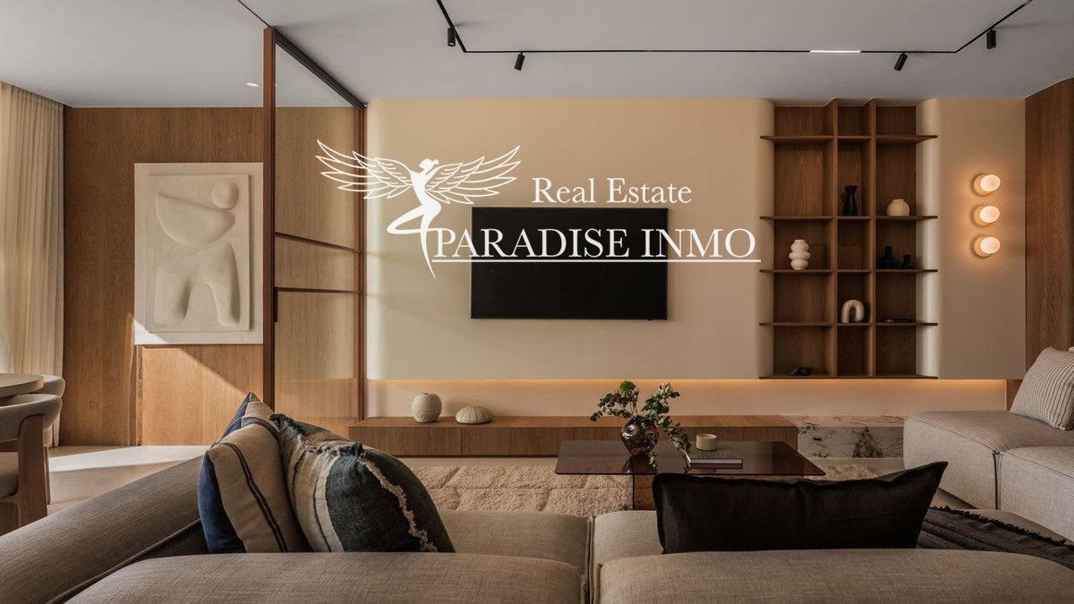 House for sale Marbella, Málaga. Ref: 3166. Paradise Group 