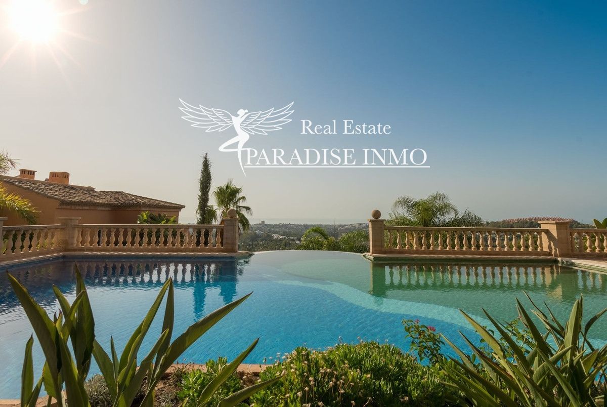 Flat for sale Marbella, Málaga. Ref: 3171. Paradise Group 