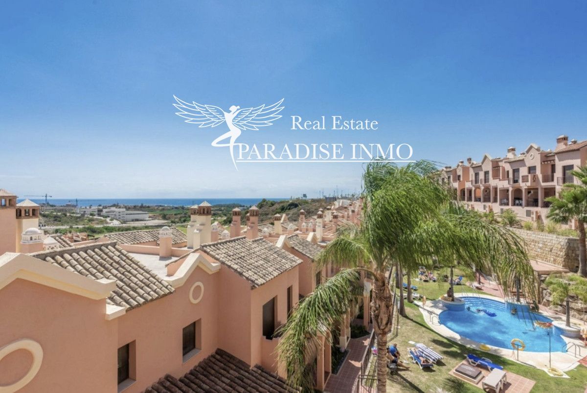House for sale Estepona, Málaga. Ref: 3174. Paradise Group 
