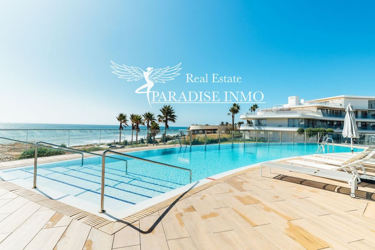 Flat for sale Estepona, Málaga. Ref: 3196. Paradise Group 