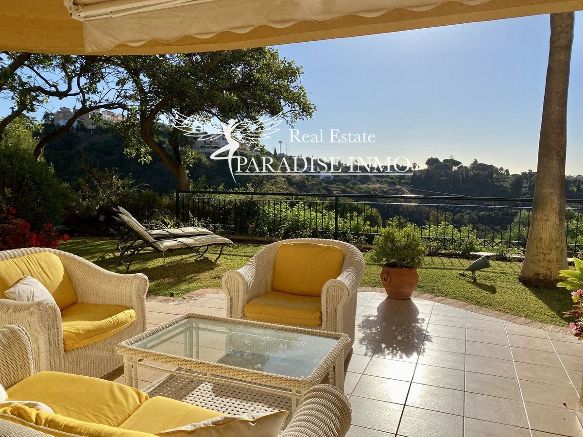 Flat for sale Marbella, Málaga. Ref: 3201. Paradise Group 
