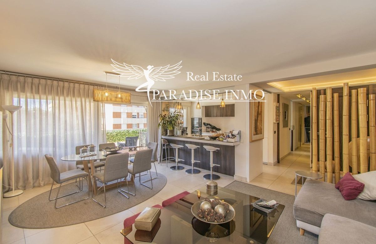 Flat for sale Marbella, Málaga. Ref: 3211. Paradise Group 