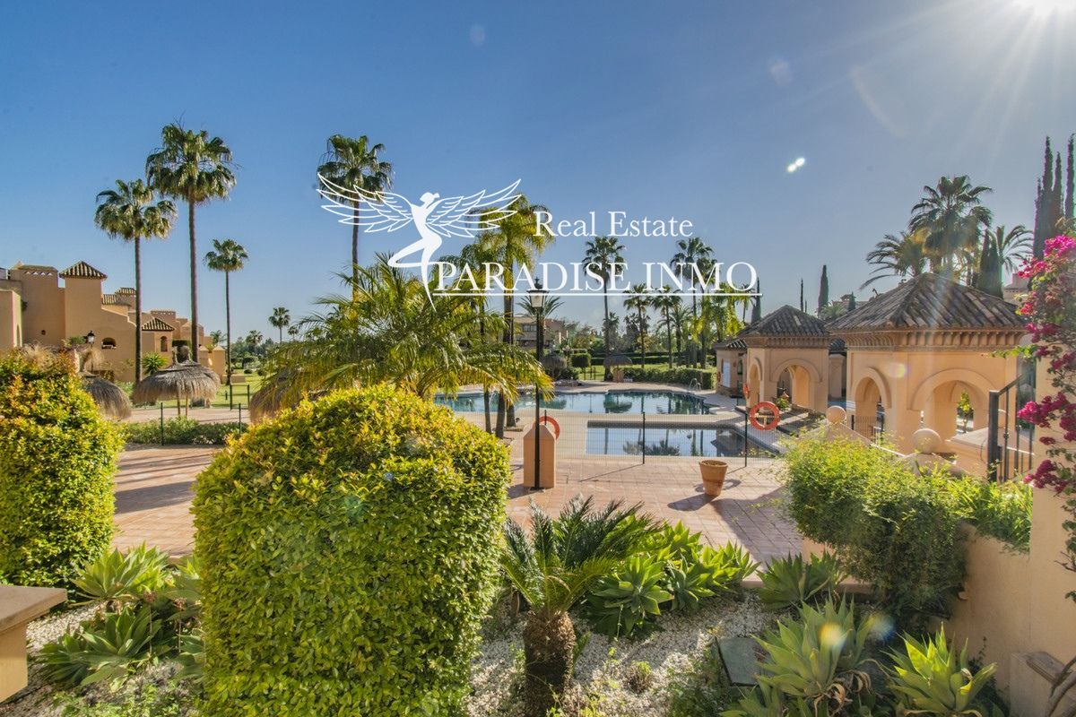 Flat for sale Estepona, Málaga. Ref: 3226. Paradise Group 
