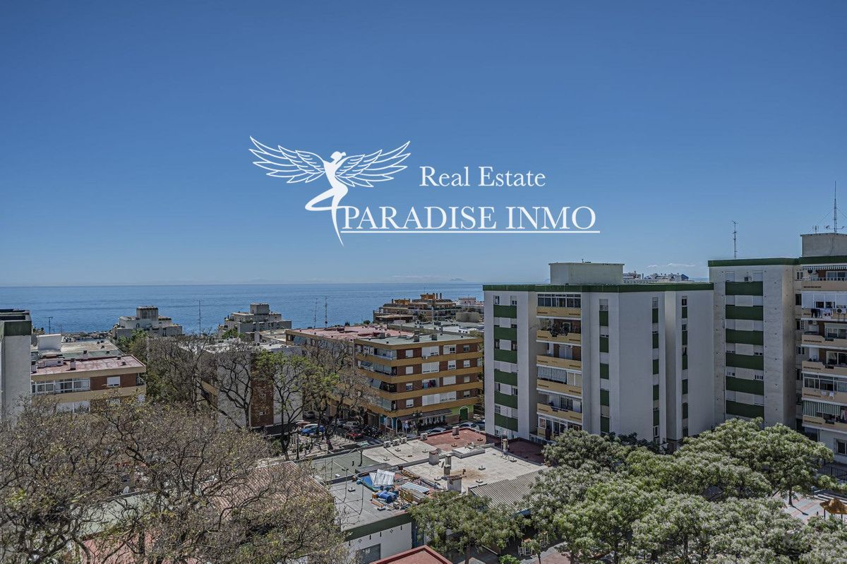 Flat for sale Marbella, Málaga. Ref: 3232. Paradise Group 