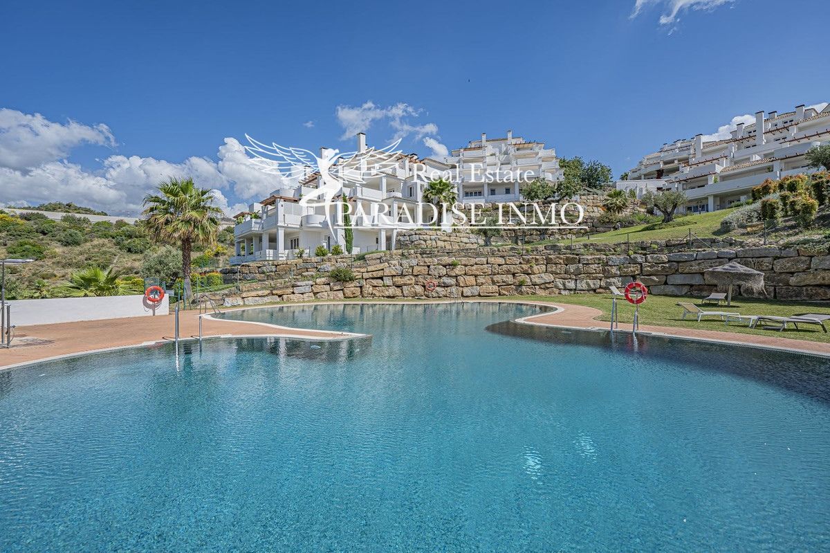 Flat for sale Marbella, Málaga. Ref: 3241. Paradise Group 