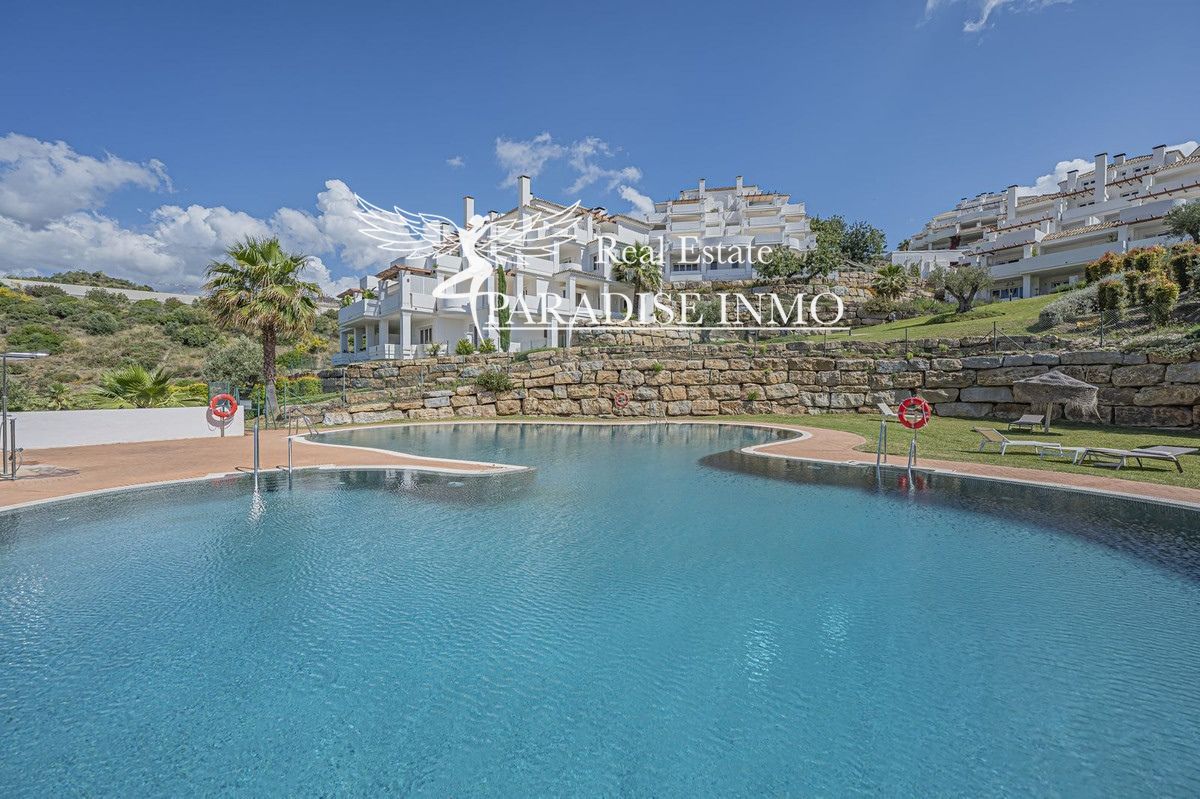 Flat for sale Marbella, Málaga. Ref: 3242. Paradise Group 