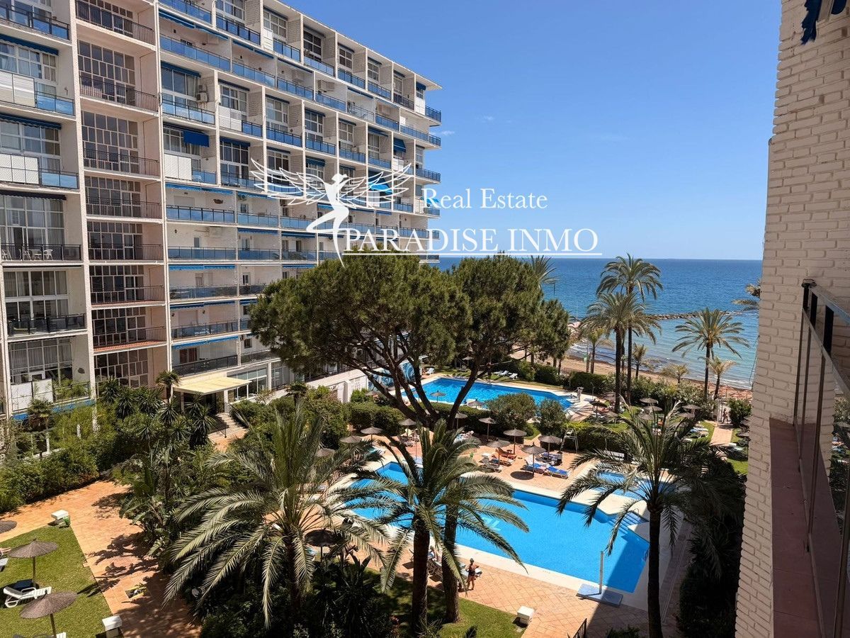 Flat for sale Marbella, Málaga. Ref: 3243. Paradise Group 