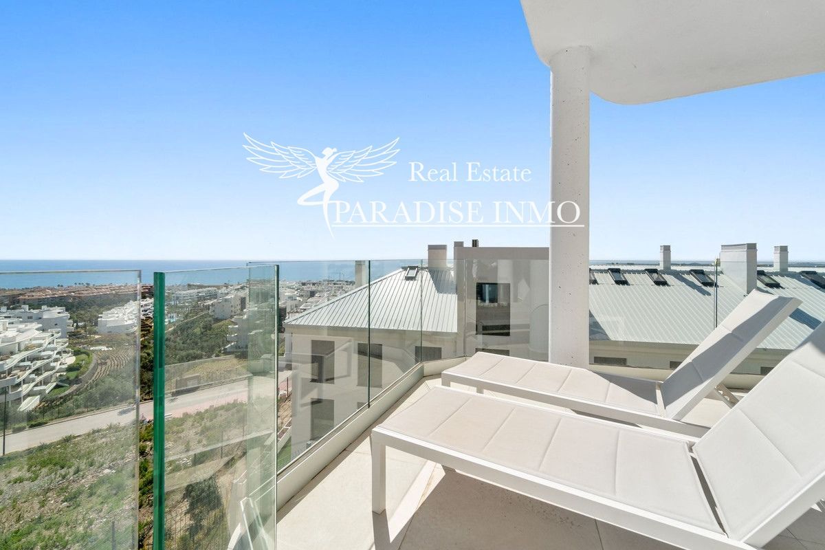 Flat for sale Fuengirola, Málaga. Ref: 3251. Paradise Group 