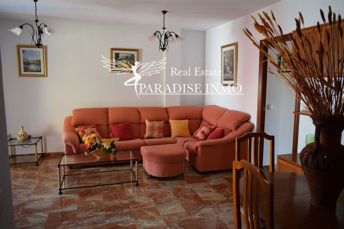Flat for sale Estepona, Málaga. Ref: 3253. Paradise Group 
