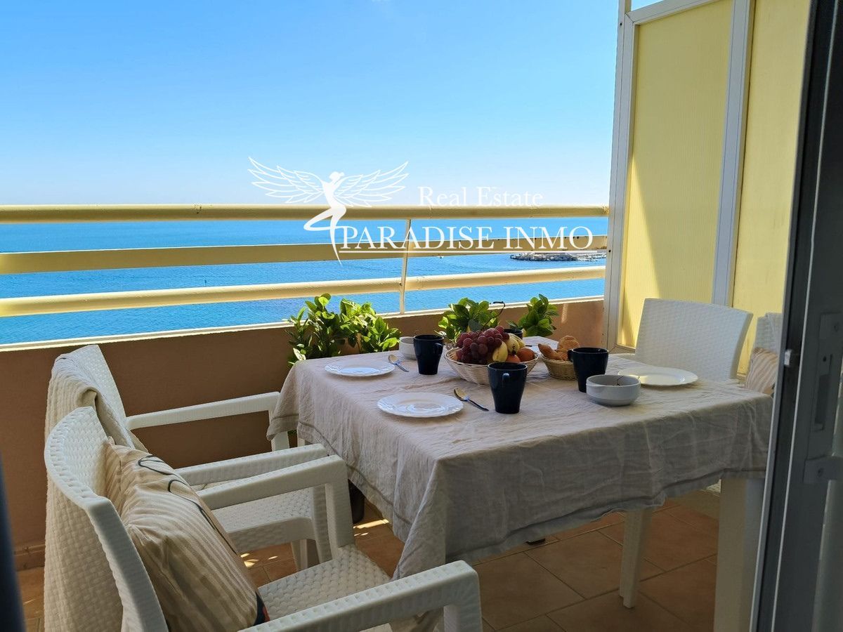 Flat for sale Fuengirola, Málaga. Ref: 3254. Paradise Group 