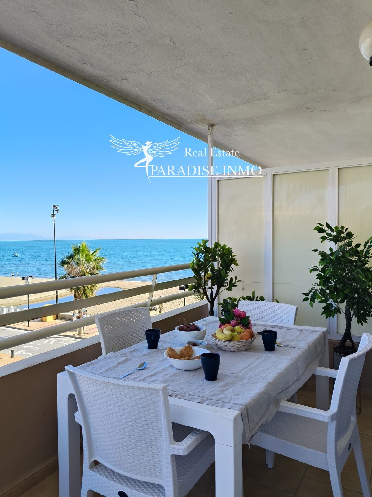 Flat for sale Fuengirola, Málaga. Ref: 3256. Paradise Group 