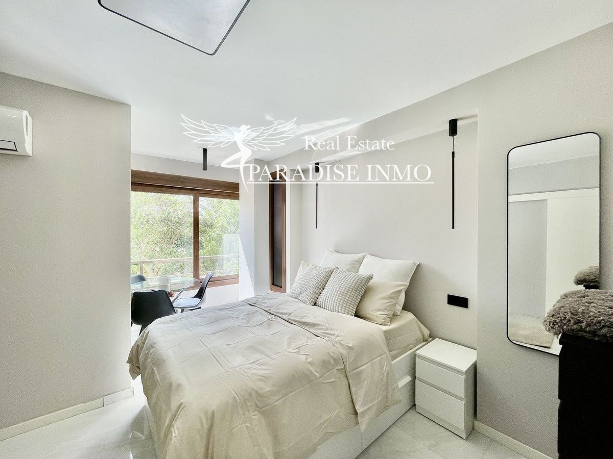 Flat for sale Marbella, Málaga. Ref: 3257. Paradise Group 