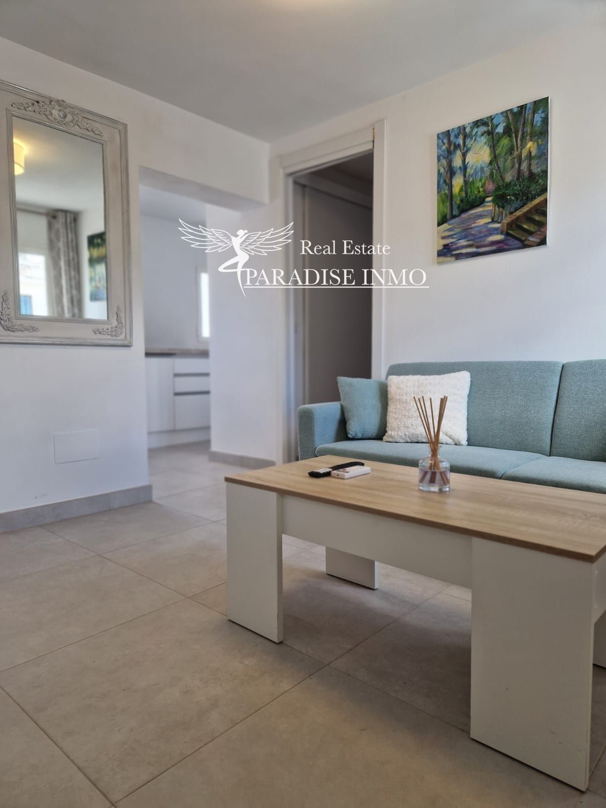Flat for sale Estepona, Málaga. Ref: 3260. Paradise Group 
