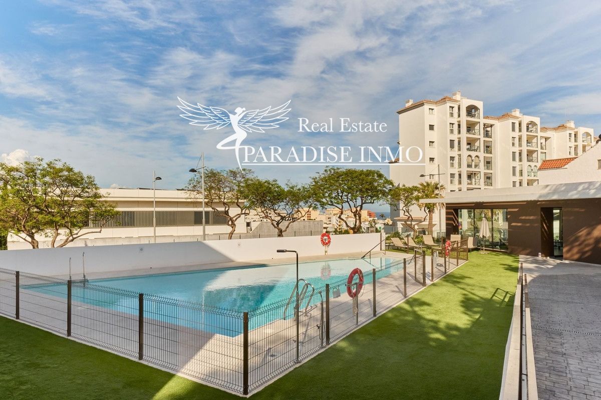 Flat for sale Estepona, Málaga. Ref: 3261. Paradise Group 