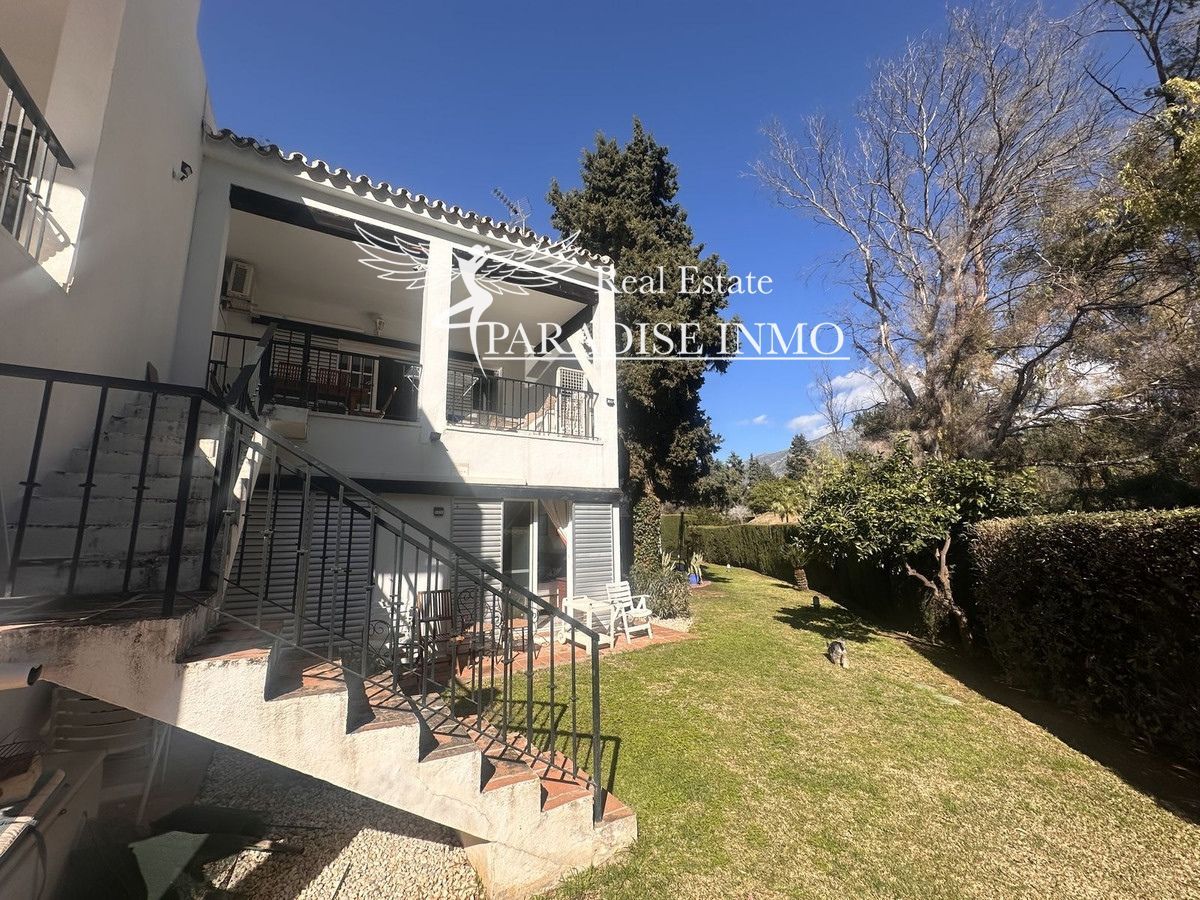 House for sale Marbella, Málaga. Ref: 3271. Paradise Group 