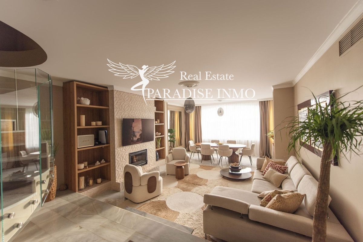 House for sale Marbella, Málaga. Ref: 3276. Paradise Group 