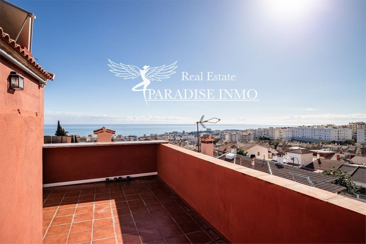 House for sale Benalmádena, Málaga. Ref: 3277. Paradise Group 