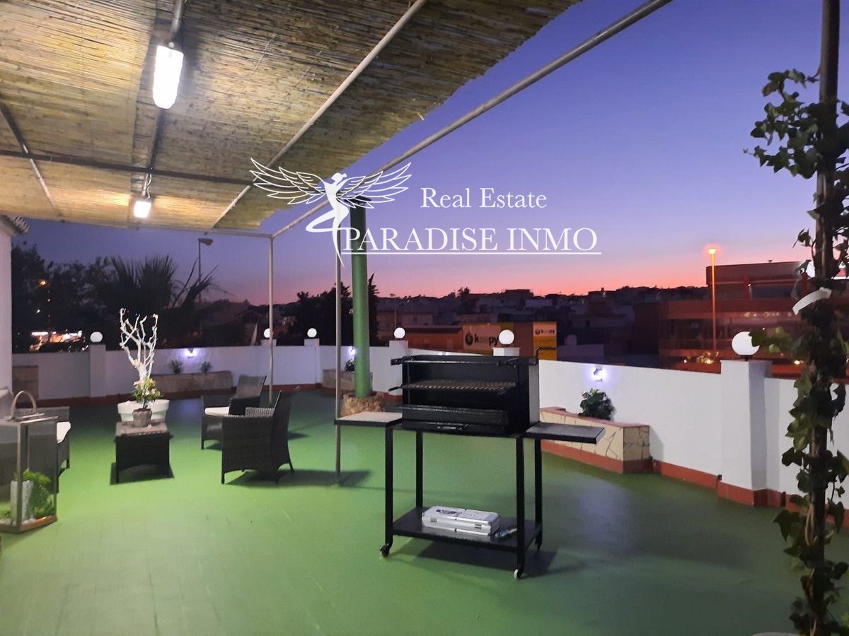 Flat for sale Fuengirola, Málaga. Ref: 3280. Paradise Group 