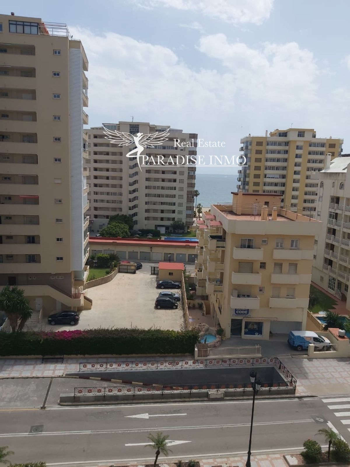 Flat for sale Fuengirola, Málaga. Ref: 3282. Paradise Group 