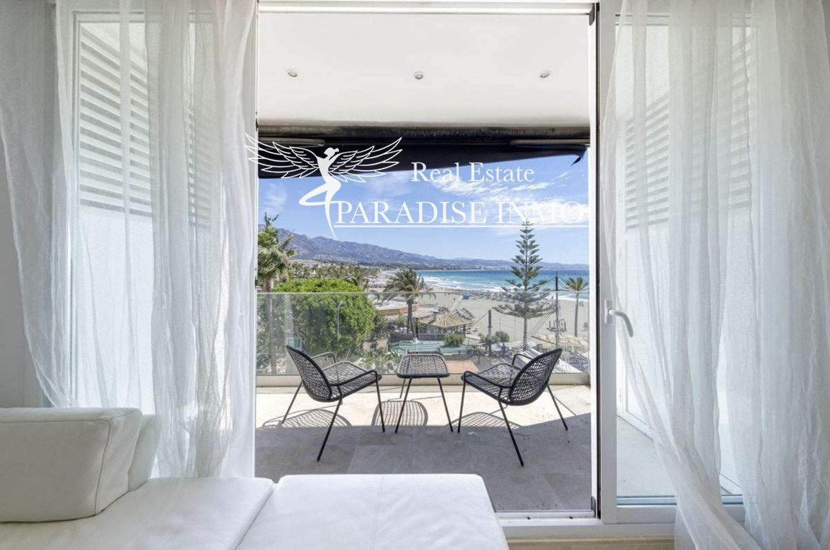 Flat for sale Marbella, Málaga. Ref: 3285. Paradise Group 