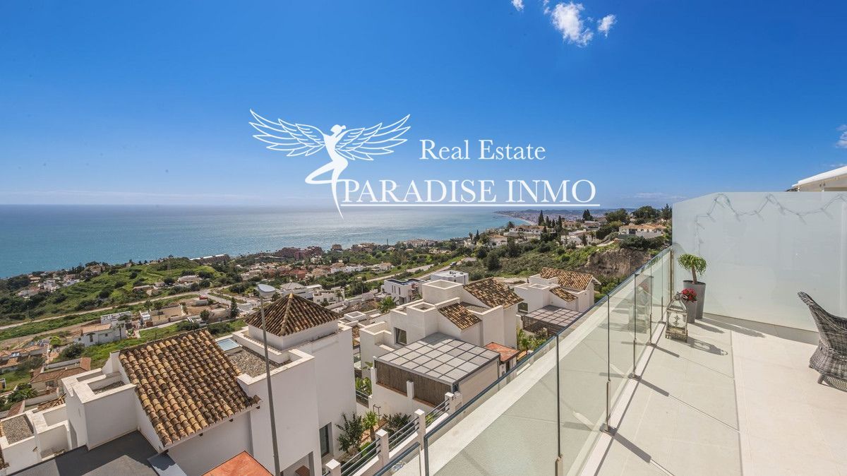 Flat for sale Benalmádena, Málaga. Ref: 3292. Paradise Group 