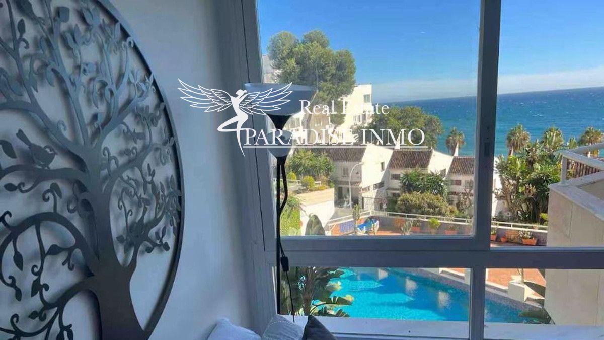 Flat for sale Marbella, Málaga. Ref: 3305. Paradise Group 